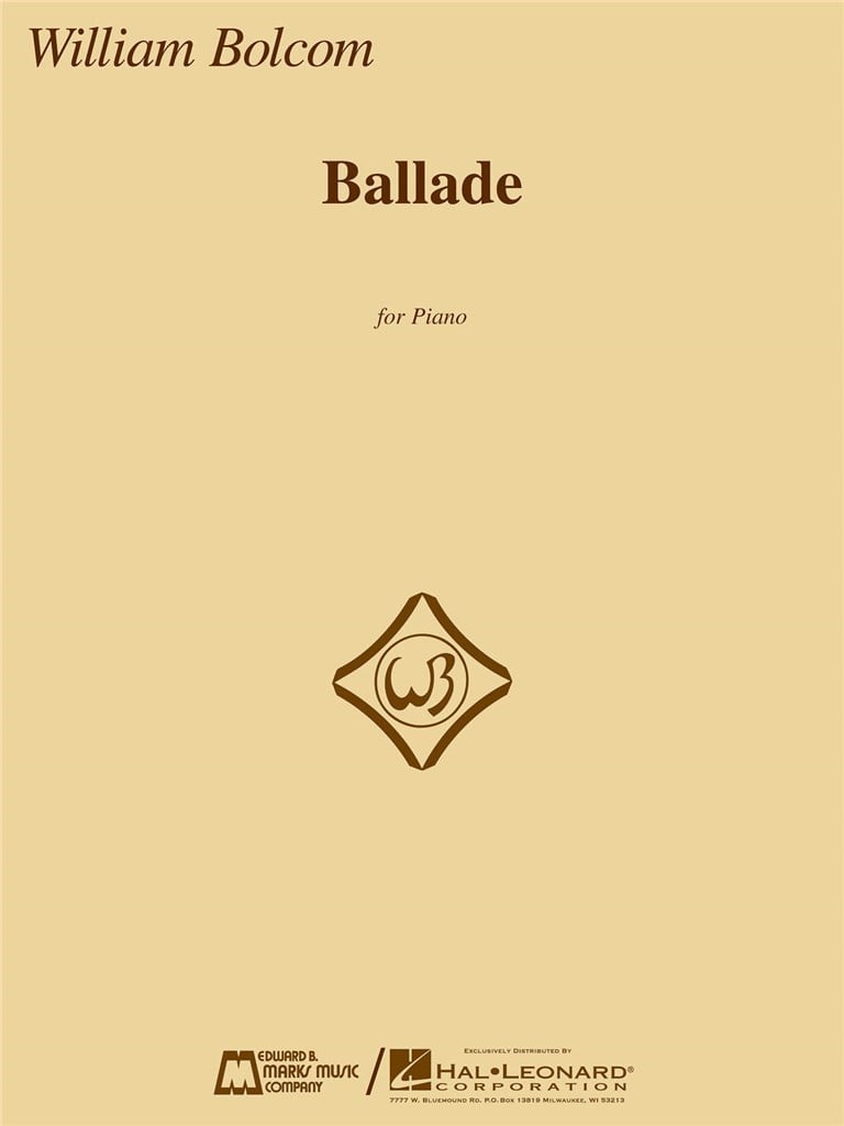 Ballade